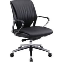 כסא מנהלים מליבו-נמוך כסא מנהלים מליבו-נמוך