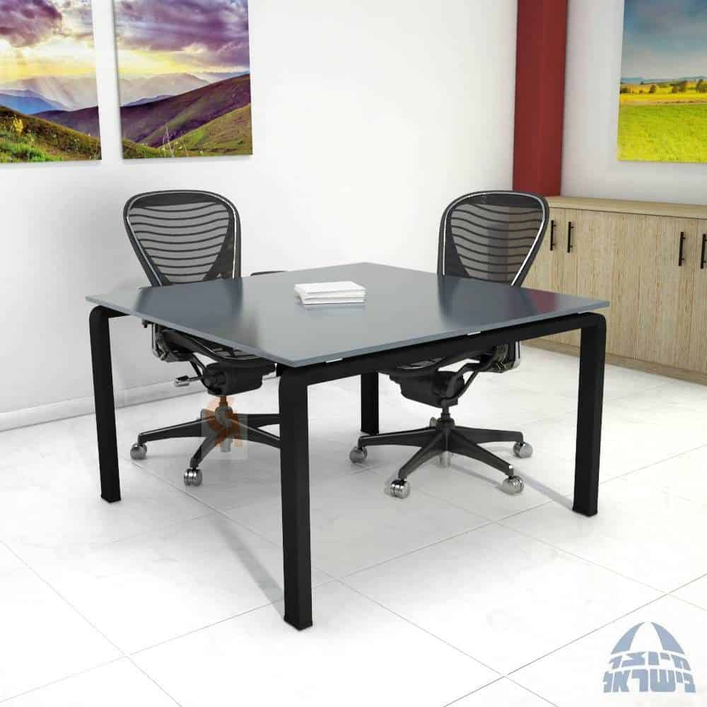 moro_17-a שולחן דיונים דגם מורו פלטה זכוכית